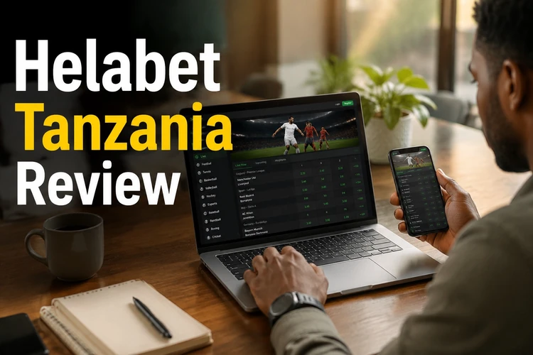 Helabet Tanzania Review