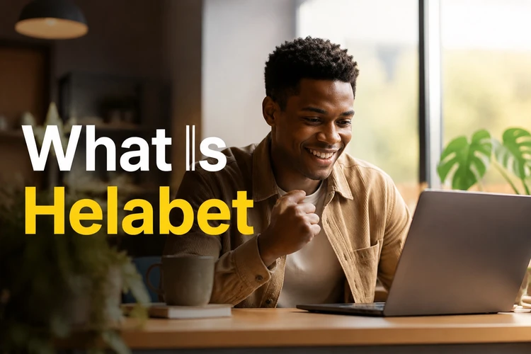 What Is Helabet