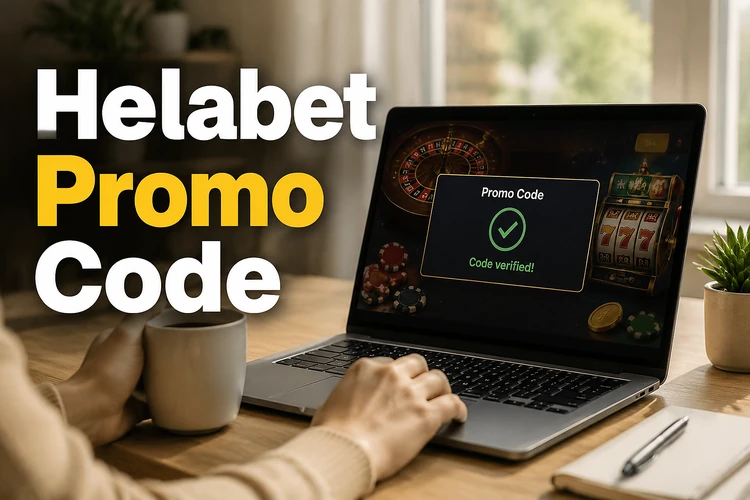 Helabet Promo Code