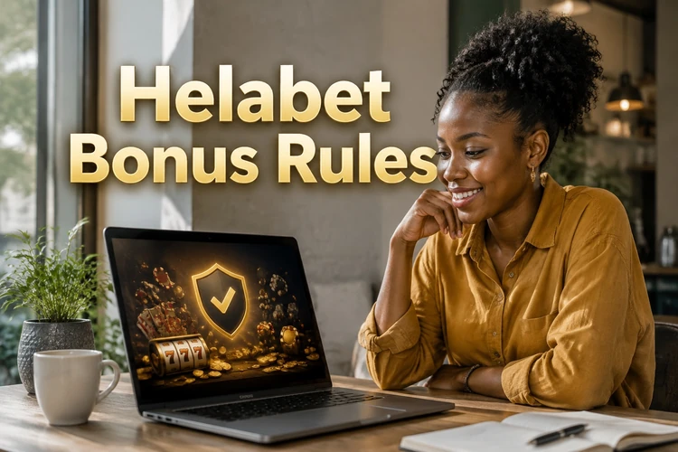 Helabet Bonus Rules